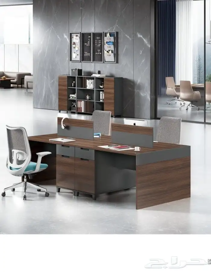 اثاث مكتبي فاخر 17