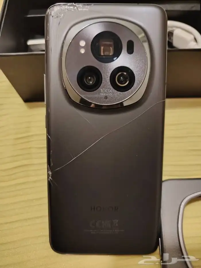 هونر ماجيك 6 برو 512G 8