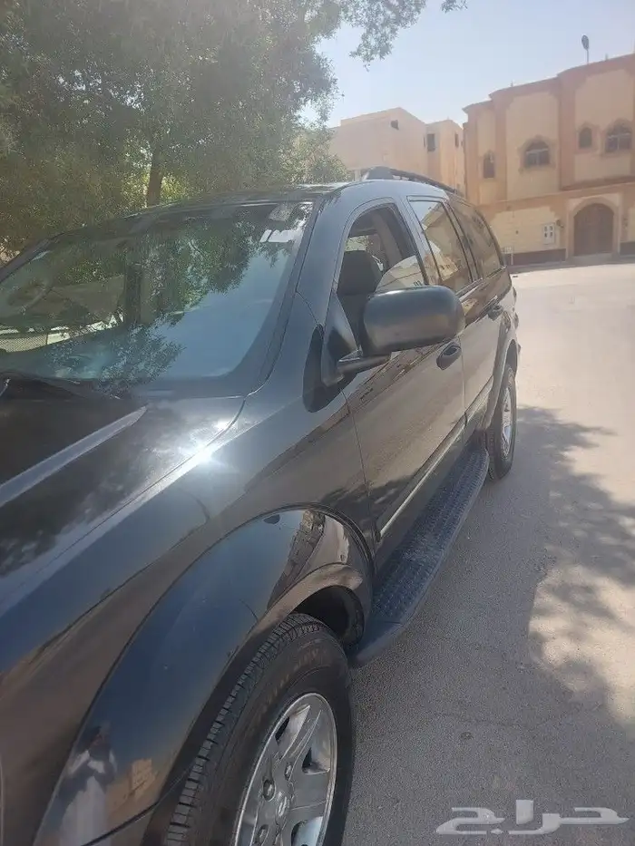 للبيع دوج دورنجو 2009 2