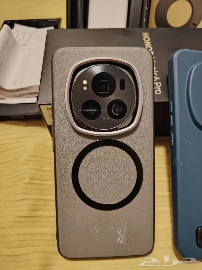 هونر ماجيك 6 برو 512G 5