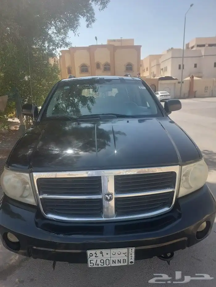 للبيع دوج دورنجو 2009 1