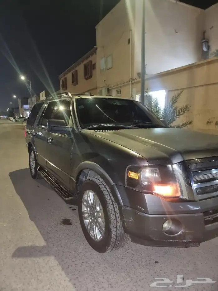 اكسبدشن 2012 6