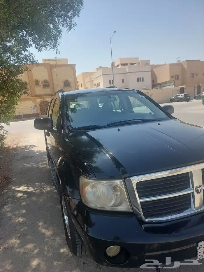 للبيع دوج دورنجو 2009 0