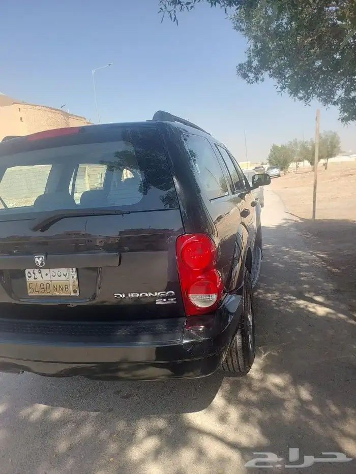 للبيع دوج دورنجو 2009 4