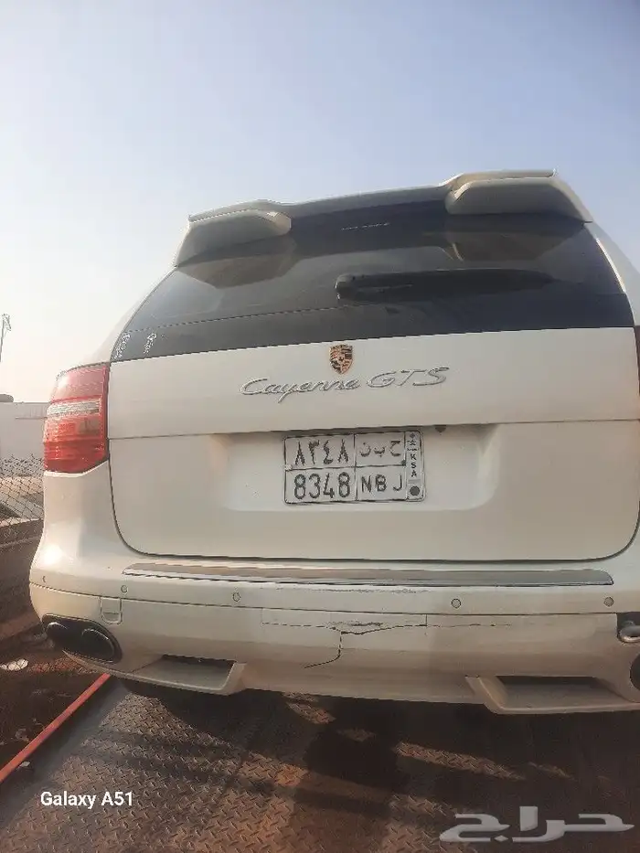 تشليح الحمدانيه القطع الغيار مستخدم نظيفه مع الضمان 4