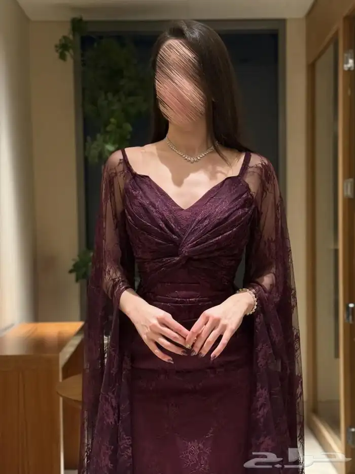 فساتين سهرة 2