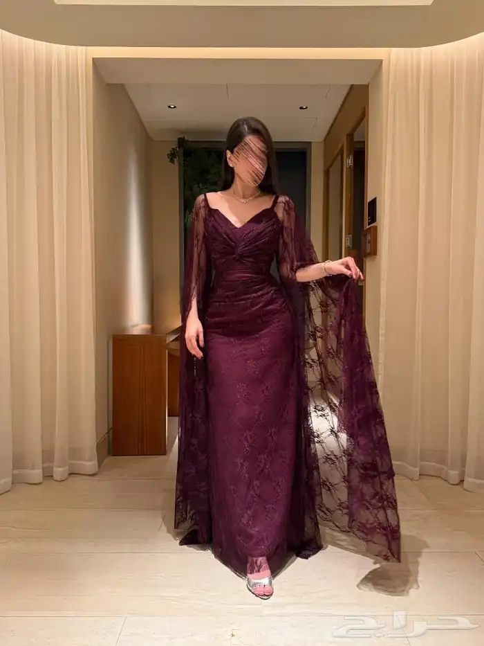 فساتين سهرة 0