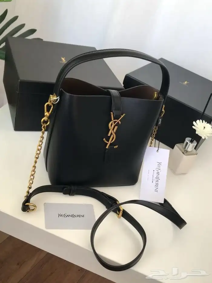 شنط ماركات مختلفة 14
