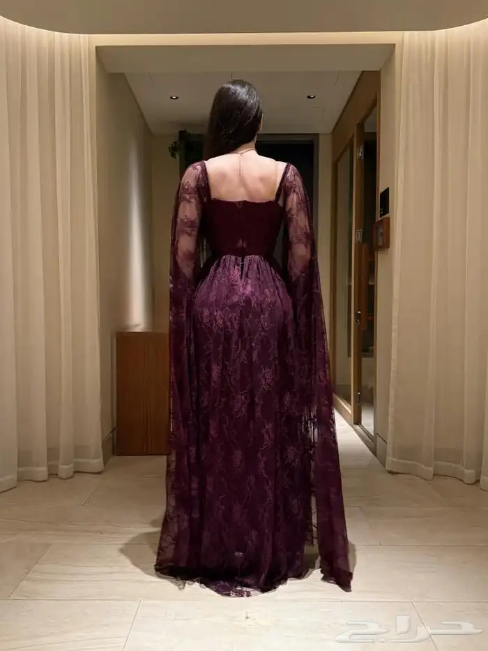 فساتين سهرة 3