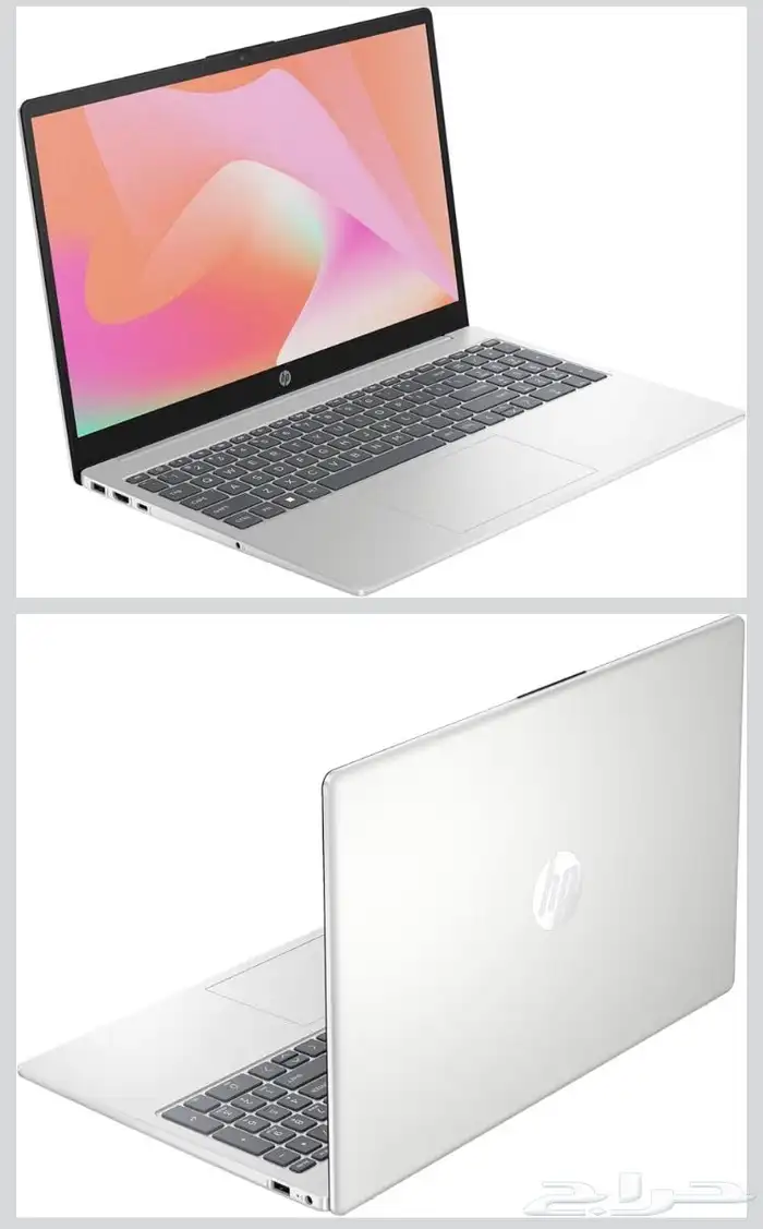 لابتوب hp اتش بي للبيع (جديد ) 3