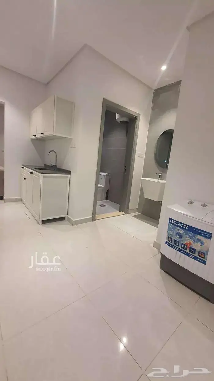 شقق مفروشة للايجار الشهرى الرياض حى الوزارات 1