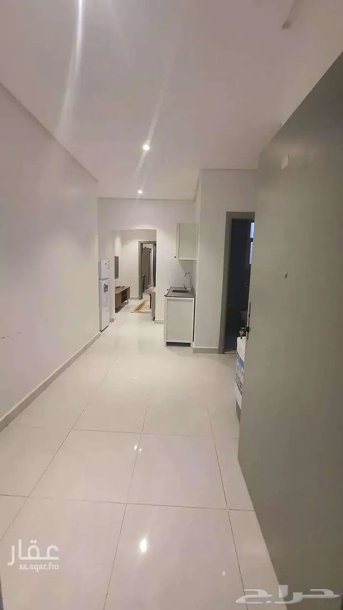 شقق مفروشة للايجار الشهرى الرياض حى الوزارات 2