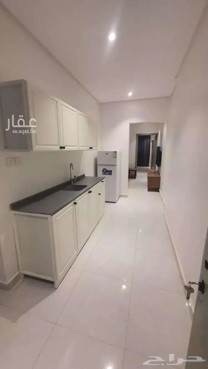 شقق مفروشة للايجار الشهرى الرياض حى الوزارات 4