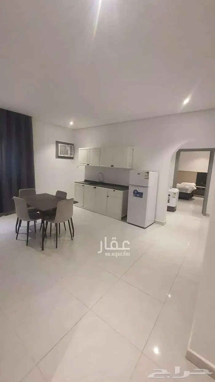 شقق مفروشة للايجار الشهرى الرياض حى الوزارات 8