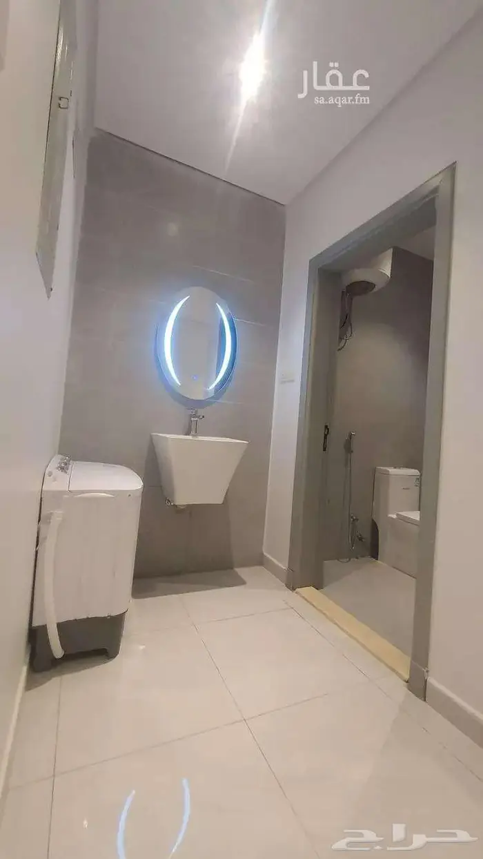 شقق مفروشة للايجار الشهرى الرياض حى الوزارات 12