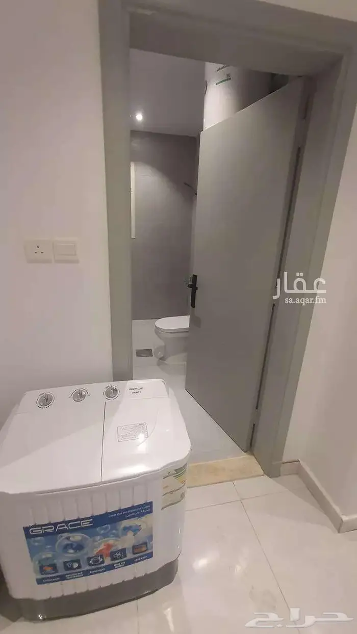 شقق مفروشة للايجار الشهرى الرياض حى الوزارات 14