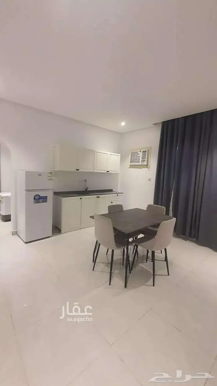 شقق مفروشة للايجار الشهرى الرياض حى الوزارات 6