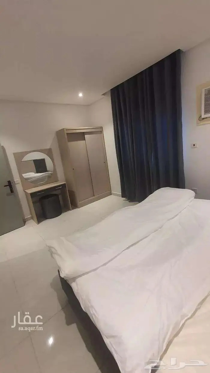 شقق مفروشة للايجار الشهرى الرياض حى الوزارات 16