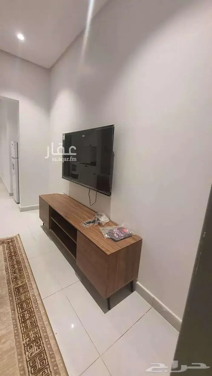 شقق مفروشة للايجار الشهرى الرياض حى الوزارات 15