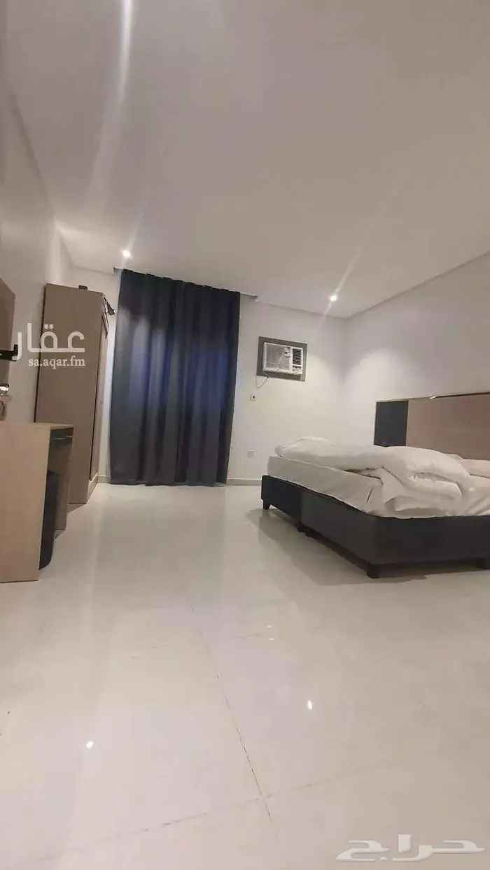 شقق مفروشة للايجار الشهرى الرياض حى الوزارات 20