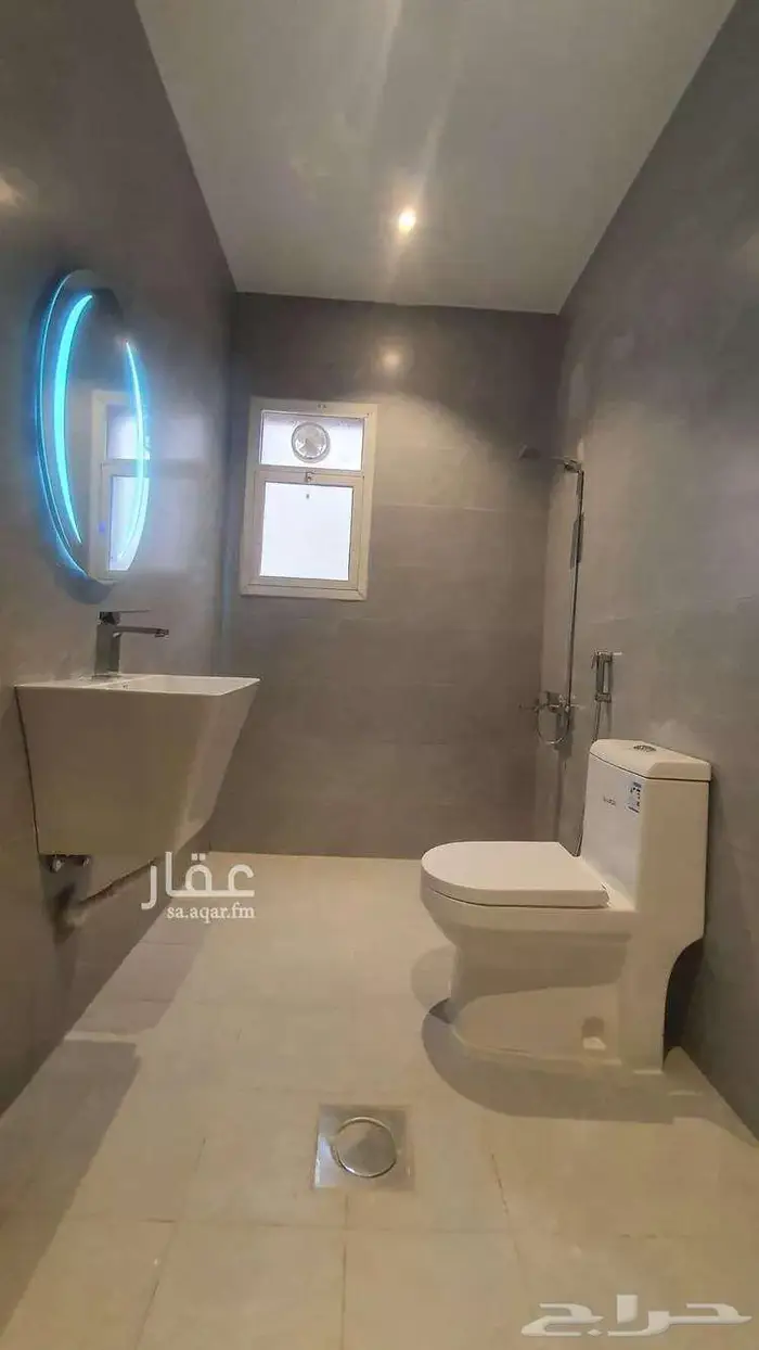 شقق مفروشة للايجار الشهرى الرياض حى الوزارات 22