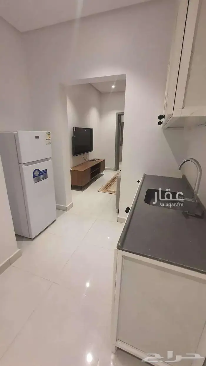 شقق مفروشة للايجار الشهرى الرياض حى الوزارات 21