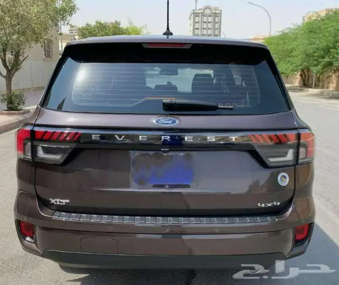 2024 Ford Everest XLT(Mid Option) I4 2.3L For Sale 3