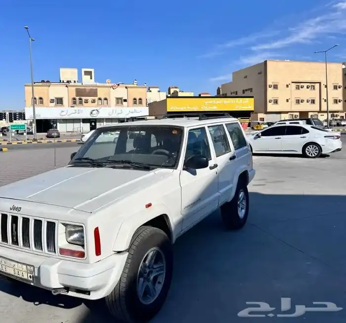 شروكي 2000 سعودي 1