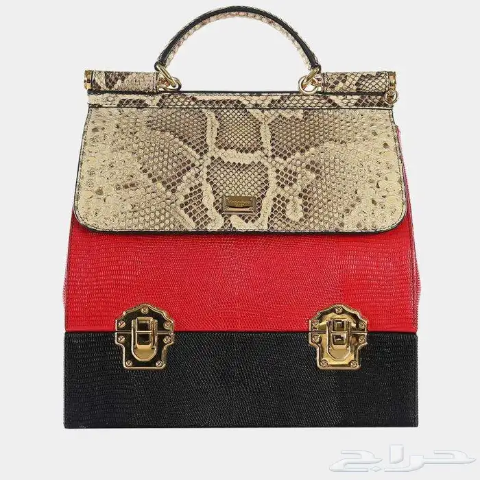 دوتشي قبانا   Dolce   Gabbana 2