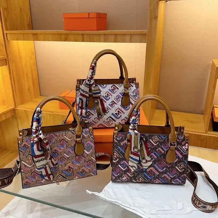 اكسسوارات نسائية راقية متنوعه 1