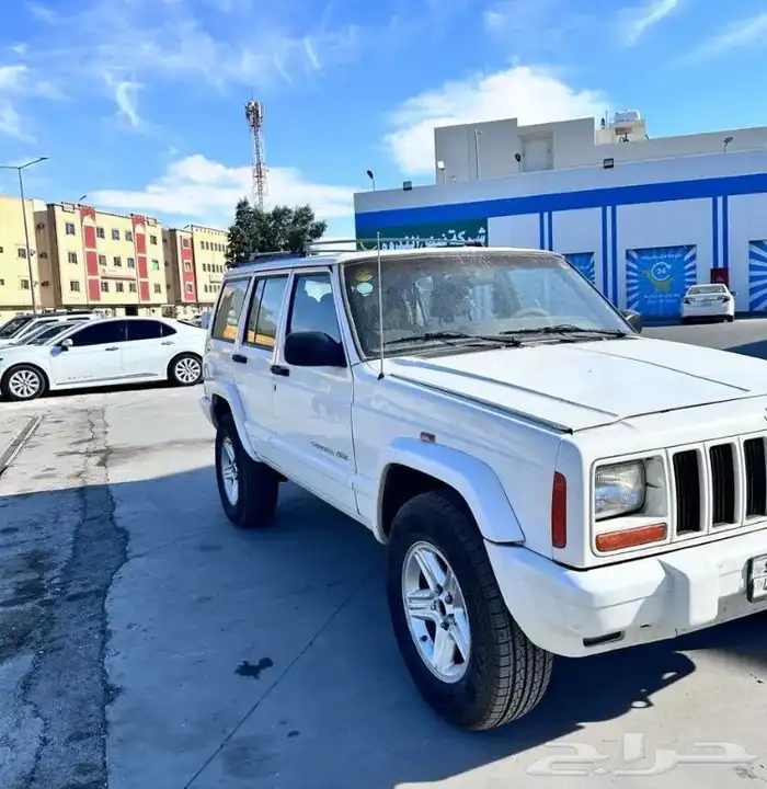 شروكي 2000 سعودي 4