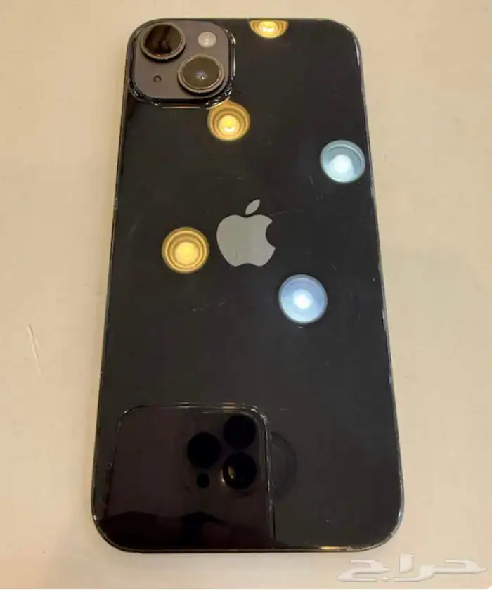 ايفون 14 بلس 0