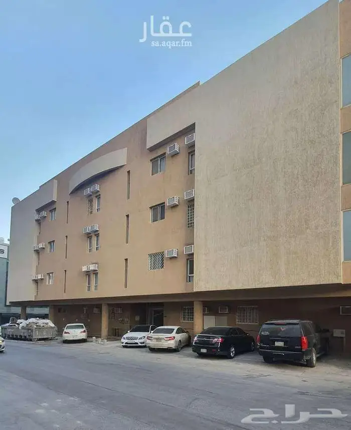 شقق مفروشة للايجار الشهرى الرياض حى الوزارات 11