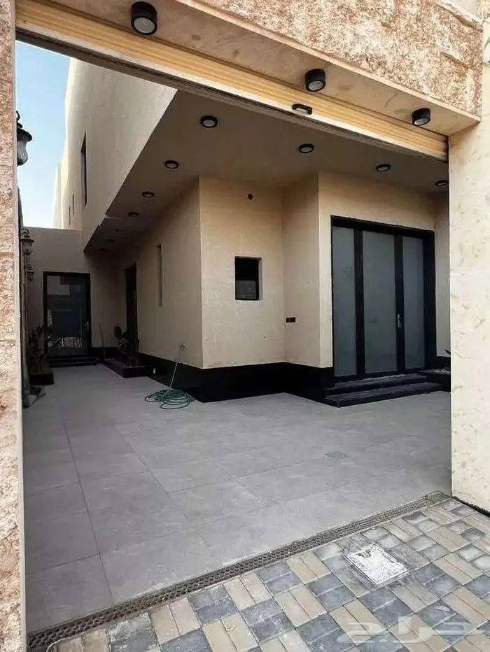 للبيع فيلا في الرياض حي النرجس  عرض رقم H1355 4