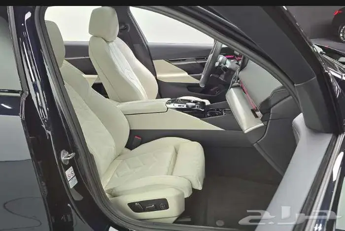 520i 2024 BMW معرض الميموني للاستيراد من كوريا 10