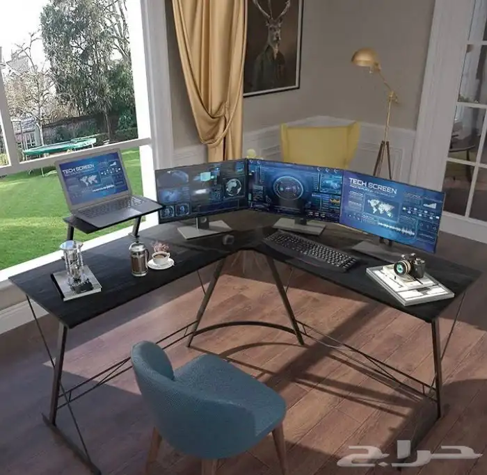 كرسي الطاولة 2