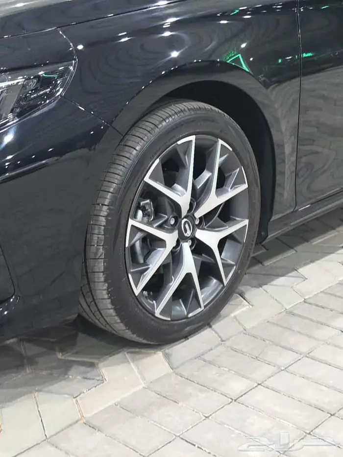 عروض جاك GAC امباو S سبورت GE موديل 2026 ( كاش و اقساط ) 7