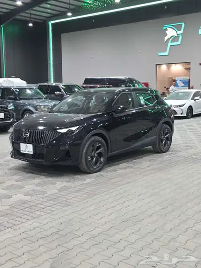 عروض جاك GAC ام زوم GS3 ( GB ) موديل 2026 ( كاش و اقساط ) index