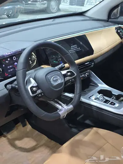 عروض جاك GAC ام زوم GS3 ( GB ) موديل 2026 ( كاش و اقساط ) index