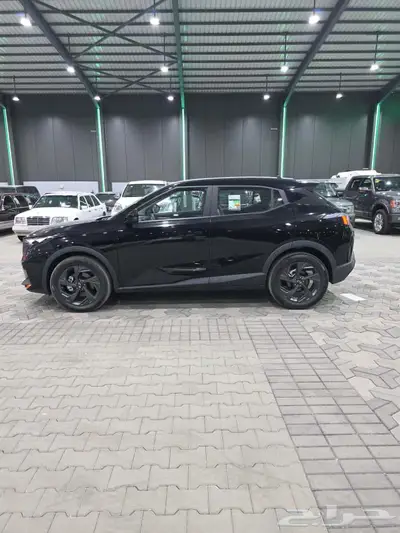 عروض جاك GAC ام زوم GS3 ( GB ) موديل 2026 ( كاش و اقساط ) index