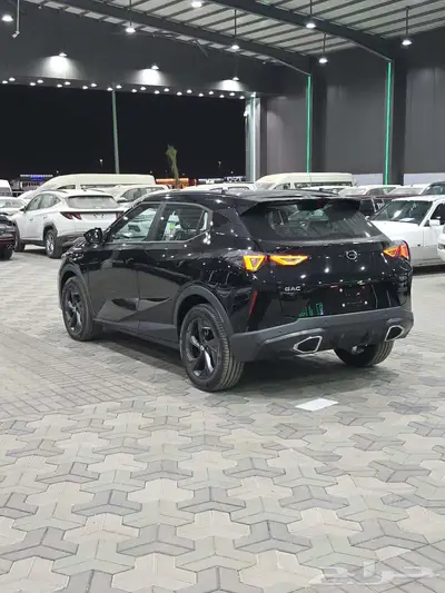 عروض جاك GAC ام زوم GS3 ( GB ) موديل 2026 ( كاش و اقساط ) index