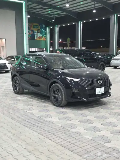 عروض جاك GAC ام زوم GS3 ( GB ) موديل 2026 ( كاش و اقساط ) index