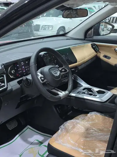 عروض جاك GAC ام زوم GS3 ( SPORT ) موديل 2026 ( كاش و اقساط ) index