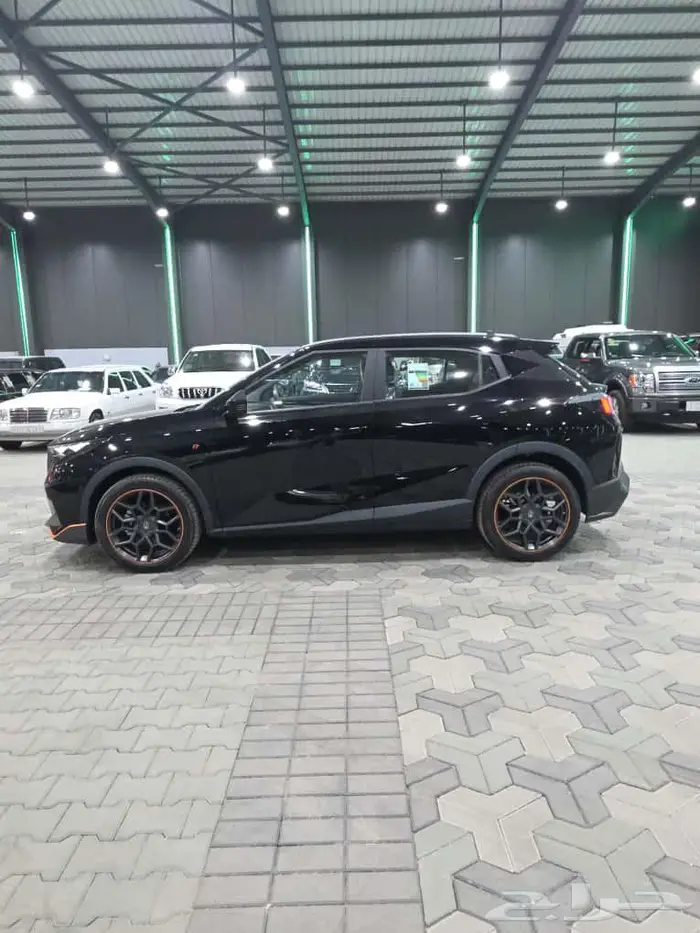 عروض جاك GAC ام زوم GS3 ( SPORT ) موديل 2026 ( كاش و اقساط ) 4