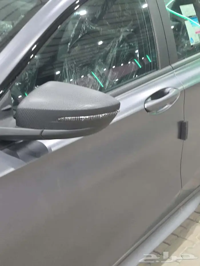 جاك GAC امباو R م 2026 عروض 9