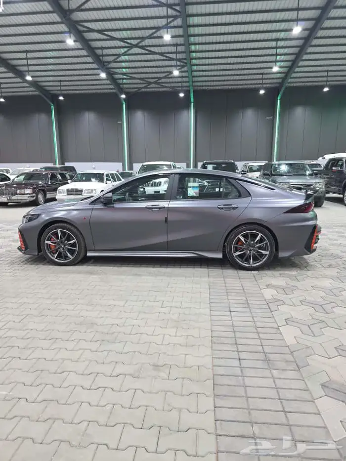 جاك GAC امباو R م 2026 عروض 18