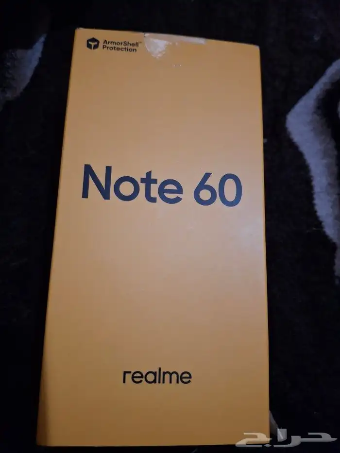 جوال نوت60 جديد 0