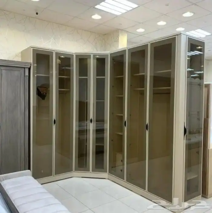 دولاب ملابس زاويه 1
