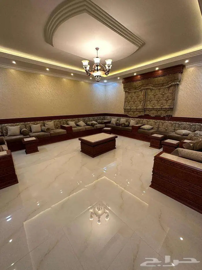 فيلا للبيع من بيوت شركة الرازي بالفيحاء ( مساحة708م) 4