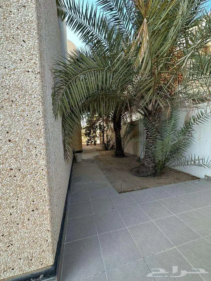 فيلا للبيع من بيوت شركة الرازي بالفيحاء ( مساحة708م) 0